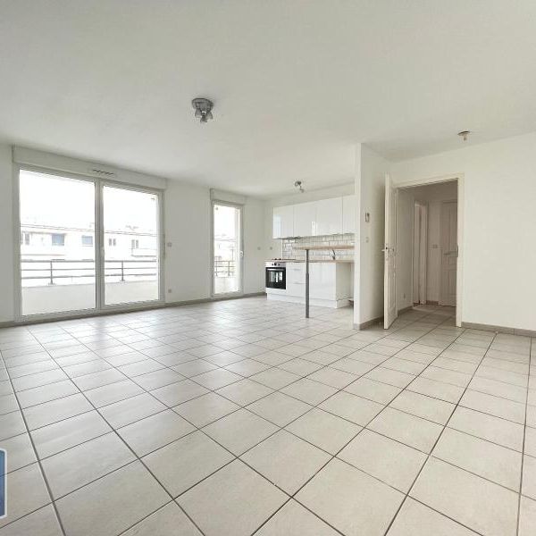 Location Appartement 2 pièces 47m² TOMBLAINE 54510 - Photo 1