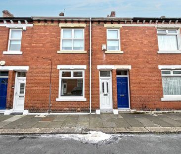 Grey Street, Wallsend, Tyne and Wear, NE28 7SE - Photo 2