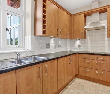 2 bedroom apartment to rent - Photo 6