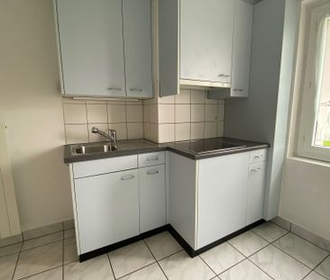 2.5 Zimmer, 45 m² - Photo 1