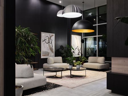 Rent a Brand-new Apartment in Lastest Tower! | West End Ottawa | Close to the Queensway Hospital - Photo 4