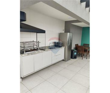 Lindo apartamento Studio, no Jd Sâo Paulo, novo nunca habitado. - Foto 4