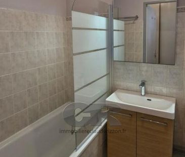 Location Appartement 1 pièce 22m² METZ 57070 - Photo 1