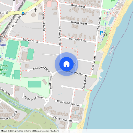 7 Ann Street, NSW 2515, Thirroul