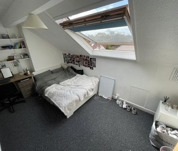Hessle Avenue, Hyde Park, LS6 1EF, Leeds - Photo 1