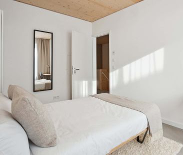 Zimmer in der Liebenwalder Straße - Photo 3