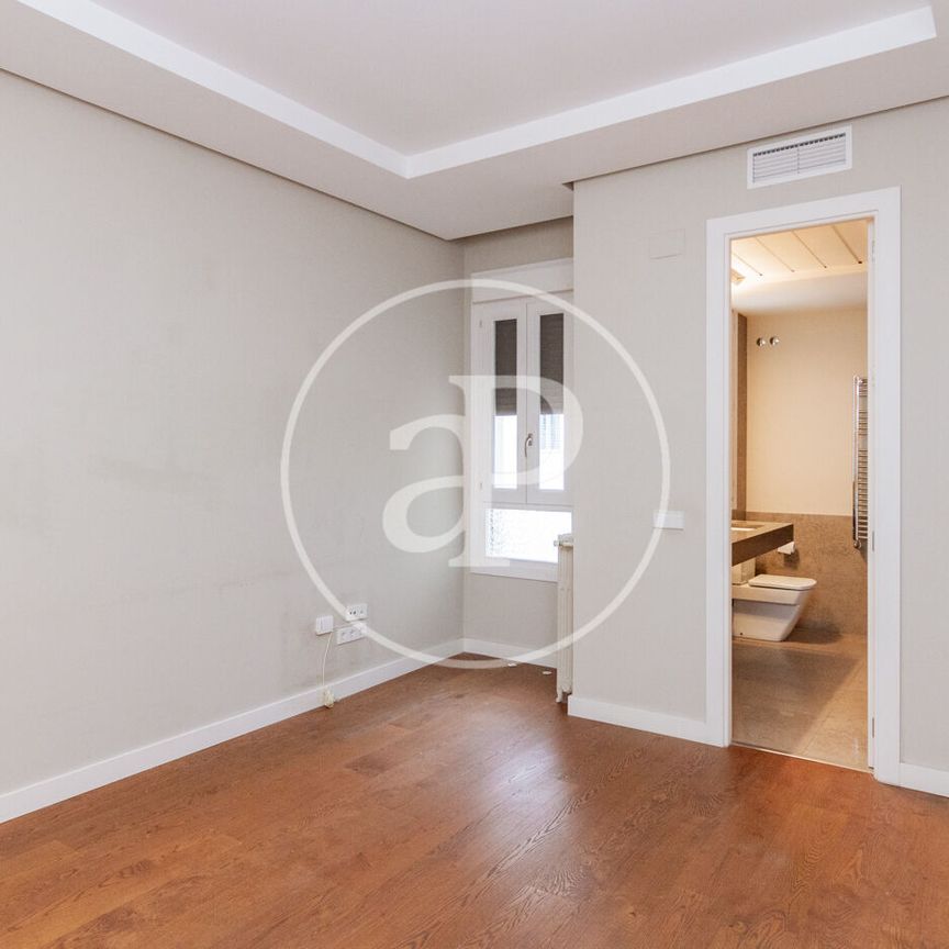 Flat for rent in Castellana (Madrid) - Foto 1