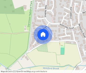 Pomeroy Place, Liverton, Newton Abbot - Photo 1