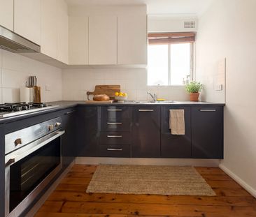 1/8 Saint Jude Crescent, Belmore NSW 2192 - Apartment For Rent | Do... - Photo 4