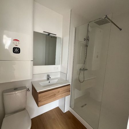 Location Appartement 1 pièce 16m² - Photo 3
