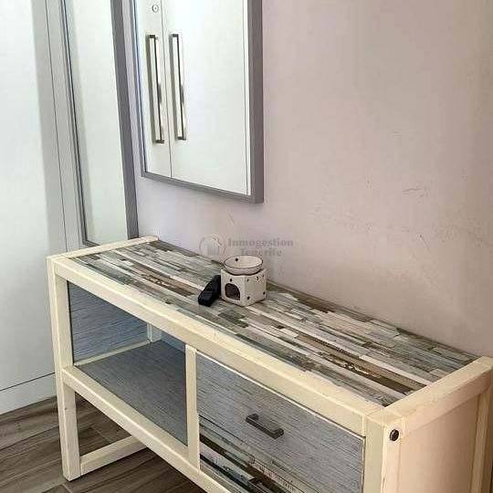 1- Bedroom apartment for rent in Costa del Silencio - Photo 1