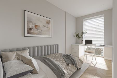 Te huur: Tuinstraat 56B, 3901 RB Veenendaal - Foto 5