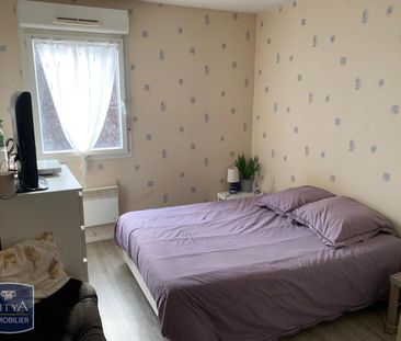 Location Appartement 2 pièces 48m² AVOINE 37420 - Photo 2