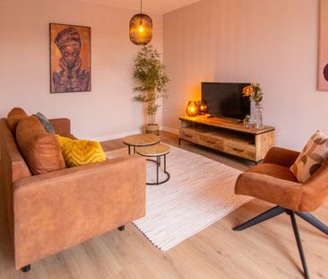 Appartement te huur: Mariastraat 12-B 3117 NL Schiedam - Foto 2