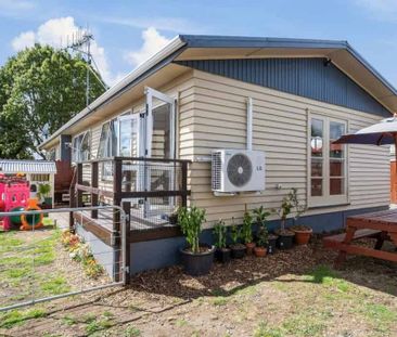 2 Bedrooms - Turangi - Photo 4