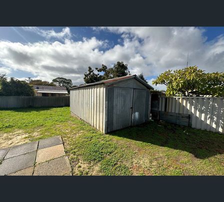 5 Yorla Road, Carey Park, WA 6230 - Photo 1