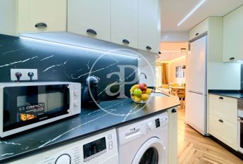 Apartment for rent in la Patacona