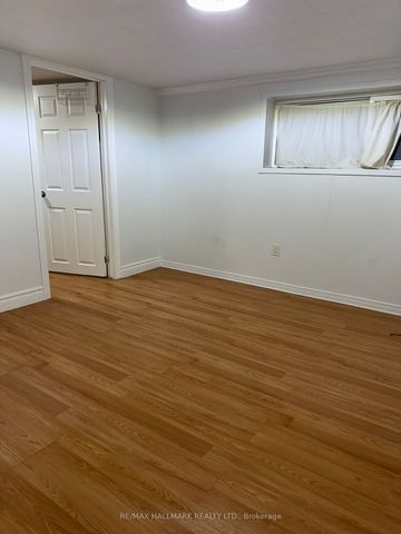 For Lease - 2 Kootenay Crescent Unit# Bsmt, Toronto, Ontario - Photo 3