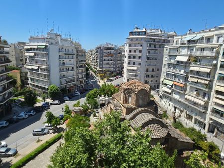 Διαμέρισμα για ενοικίαση Καμάρα - Ροτόντα (Κέντρο Θεσσαλονίκης) - Photo 2
