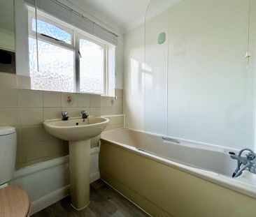 1 bedroom terraced house to rent - Photo 5
