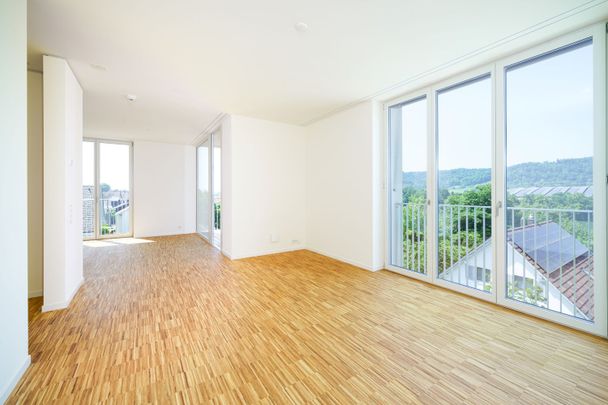 Wohnen im Alter – selbstständig, komfortabel und mit Rhein- oder Parksicht - Foto 1