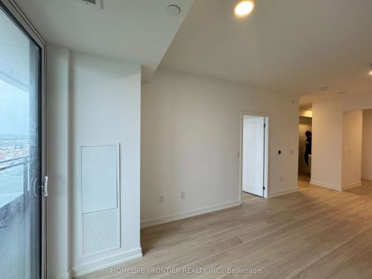 9763 Markham Road #805 - Photo 1