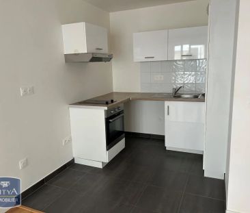 Appartement à louer 4 pièces 83.21m² - Photo 6