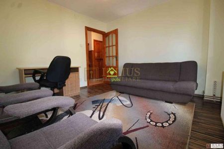 3 camere, centrala proprie. - Fotografie 2