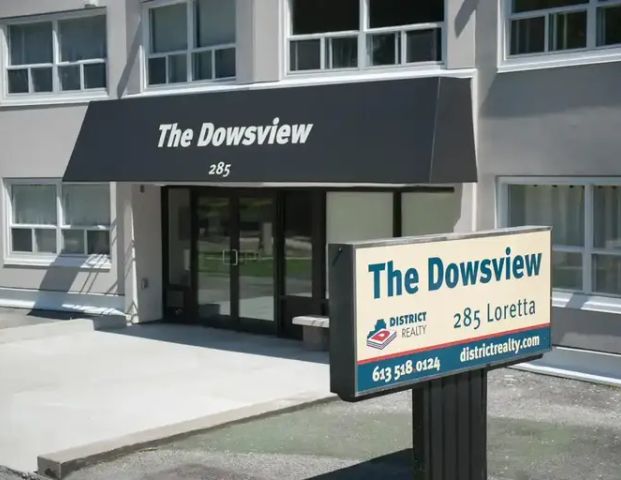 285 Loretta Ave. S - The Dowsview | 285 Loretta Ave S, Ottawa - Photo 1