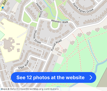 Purcell Road, Coventry, West Midlands, CV6 - Photo 1