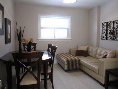 For Lease - 597 Curzon Avenue Unit# Main & Lower, Mississauga, Ontario - Photo 3
