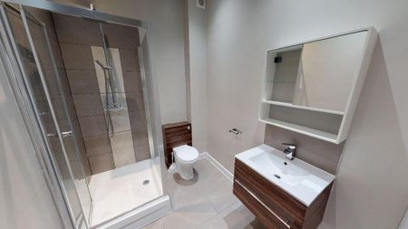 1 bedroom apartment to rent - Photo 5