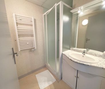 Location Appartement 1 pièce 23m² - Photo 2