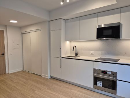 For Lease - 35 Parliament Street Unit# 202, Toronto, Ontario - Photo 2