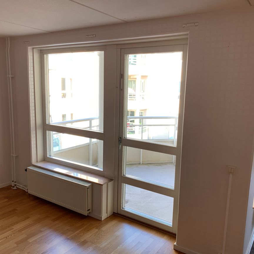 Sven Jonssons gata 14 - Foto 1