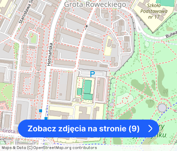 Hetmańska, Rzeszów – zdjęcie 1