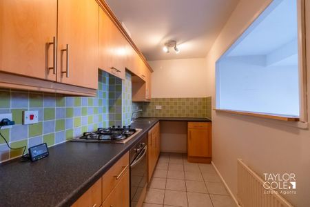 1 bedroom apartment to rent - Photo 3