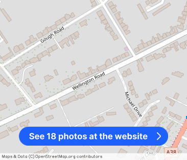 Wellington Road, Edgbaston - Photo 1