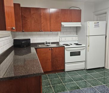 For Lease - 164 Prescott Avenue Unit# Main, Toronto, Ontario - Photo 3