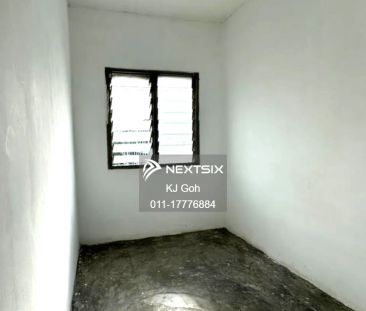 permas jaya flat - Photo 5
