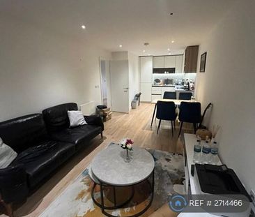 2 bedroom flat to rent - Photo 1