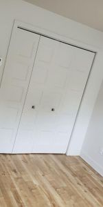 GRAND 3 ½ À LOUER DANS UN IMMEUBLE RECENT – DISPONIBLE 1ER DECEMBRE. - Photo 4