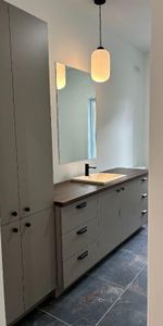 Grand appartement 5½ NEUF à louer à Drummondville - Photo 3