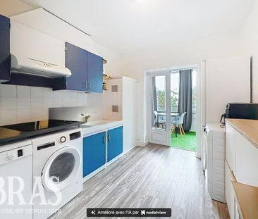 Location Appartement 3 pièces 74m² LES SABLES D’OLONNE 85180 - Photo 5