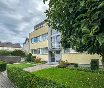 Sanierte Dreizimmerwohnung mit Balkon – perfekt für Singles oder Paare! - Foto 5