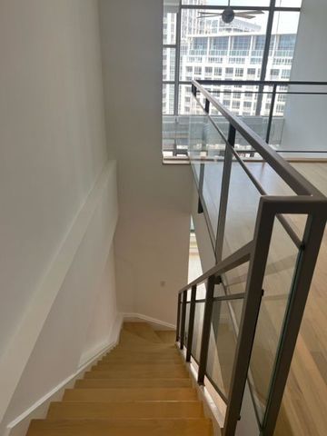 For Lease - 637 Lake Shore Boulevard Unit# 611, Toronto, Ontario - Photo 2