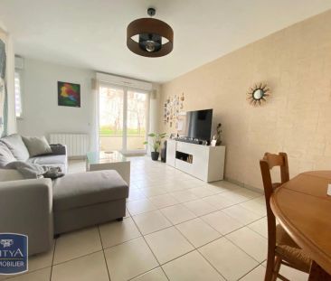 Appartement à louer 2 pièces 48.04m² - Photo 4