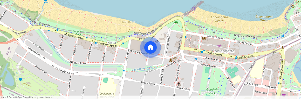 3/121-127 Musgrave Street, Coolangatta QLD 4225