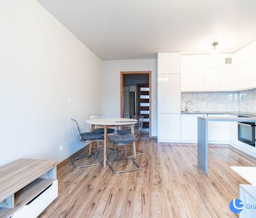 2 pokoje I balkon I Kordiana I od zaraz I - Photo 2