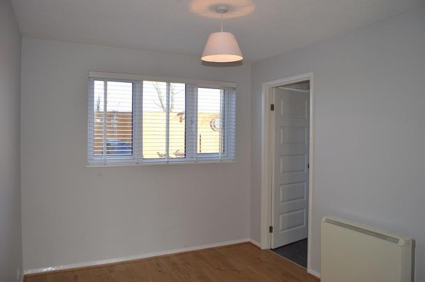 1 bedroom maisonette to rent - Photo 1